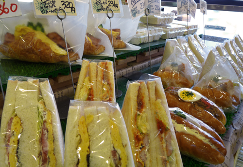 オカモリサントレー パン ケーキ 炭焼珈琲 伊賀市
